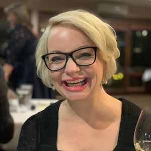 Meet your Posher, Kiersten